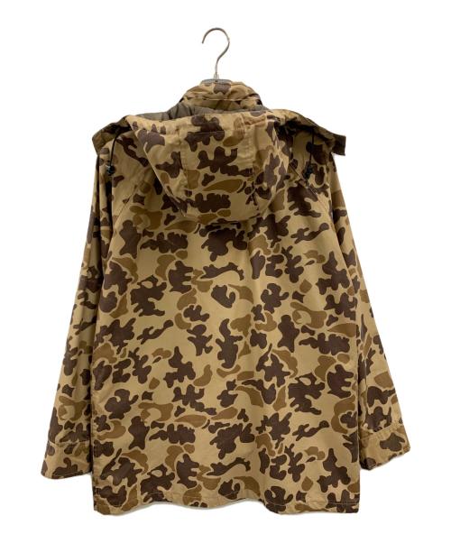 orvis（オービス）orvis (オービス) ORVIS　マウンテンパーカー ブラウン サイズ:Mの古着・服飾アイテム