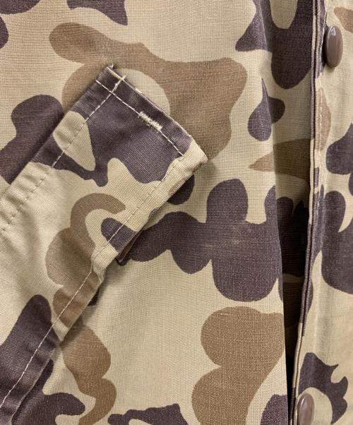 orvis（オービス）orvis (オービス) ORVIS　マウンテンパーカー ブラウン サイズ:Mの古着・服飾アイテム