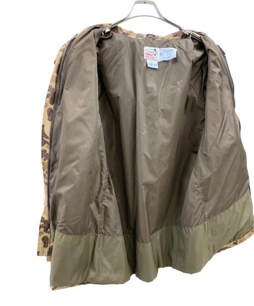 orvis（オービス）orvis (オービス) ORVIS　マウンテンパーカー ブラウン サイズ:Mの古着・服飾アイテム