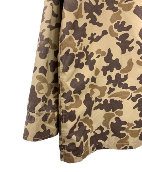 orvis（オービス）orvis (オービス) ORVIS　マウンテンパーカー ブラウン サイズ:Mの古着・服飾アイテム