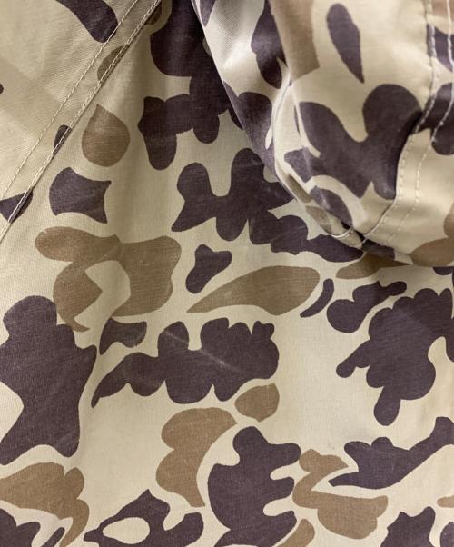 orvis（オービス）orvis (オービス) ORVIS　マウンテンパーカー ブラウン サイズ:Mの古着・服飾アイテム