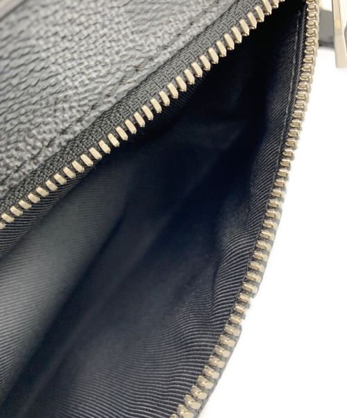 LOUIS VUITTON（ルイ ヴィトン）LOUIS VUITTON (ルイ ヴィトン) カサイ ブラックの古着・服飾アイテム