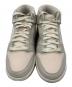 NIKE (ナイキ) DUNK MID ベージュ サイズ:28.5：3500円