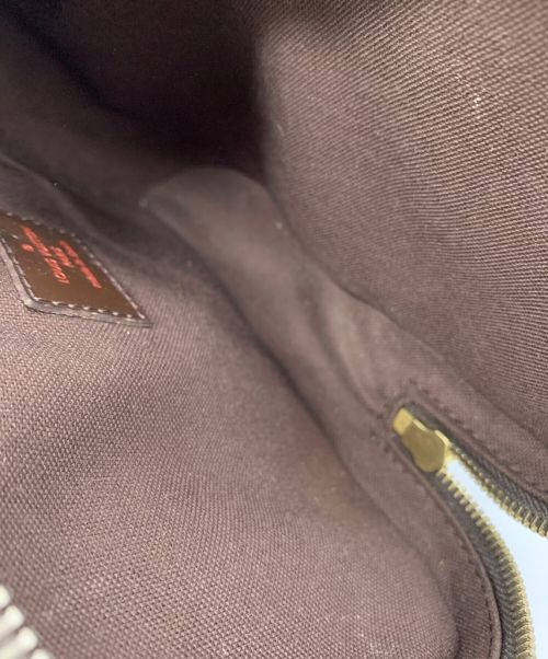 LOUIS VUITTON（ルイ ヴィトン）LOUIS VUITTON (ルイ ヴィトン) ジェロニモス エベヌの古着・服飾アイテム