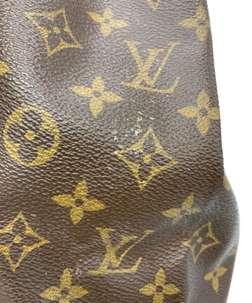 LOUIS VUITTON（ルイ ヴィトン）LOUIS VUITTON (ルイ ヴィトン) モンスリMM サイズ:MMの古着・服飾アイテム