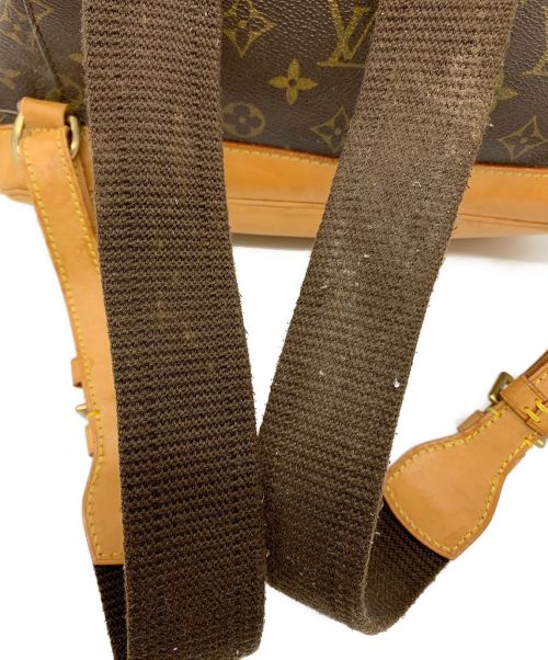 LOUIS VUITTON（ルイ ヴィトン）LOUIS VUITTON (ルイ ヴィトン) モンスリMM サイズ:MMの古着・服飾アイテム