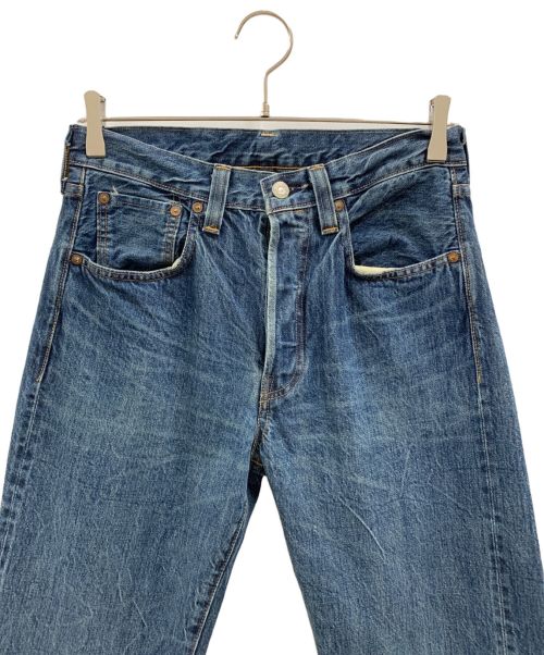 LEVI'S VINTAGE CLOTHING（リーバイス ビンテージ クロージング）LEVI'S VINTAGE CLOTHING (リーバイス ビンテージ クロージング) デニムパンツ インディゴ サイズ:ｗ30の古着・服飾アイテム