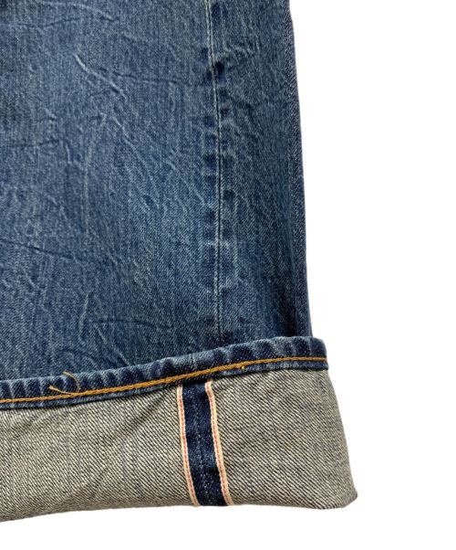 LEVI'S VINTAGE CLOTHING（リーバイス ビンテージ クロージング）LEVI'S VINTAGE CLOTHING (リーバイス ビンテージ クロージング) デニムパンツ インディゴ サイズ:ｗ30の古着・服飾アイテム