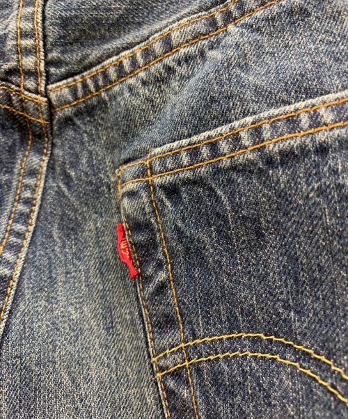 LEVI'S VINTAGE CLOTHING（リーバイス ビンテージ クロージング）LEVI'S VINTAGE CLOTHING (リーバイス ビンテージ クロージング) デニムパンツ インディゴ サイズ:ｗ30の古着・服飾アイテム