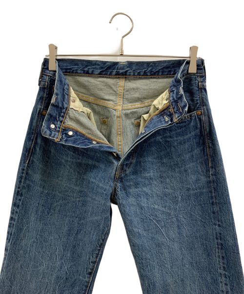 LEVI'S VINTAGE CLOTHING（リーバイス ビンテージ クロージング）LEVI'S VINTAGE CLOTHING (リーバイス ビンテージ クロージング) デニムパンツ インディゴ サイズ:ｗ30の古着・服飾アイテム