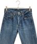 LEVI'S VINTAGE CLOTHING (リーバイス ビンテージ クロージング) デニムパンツ インディゴ サイズ:ｗ30：4000円