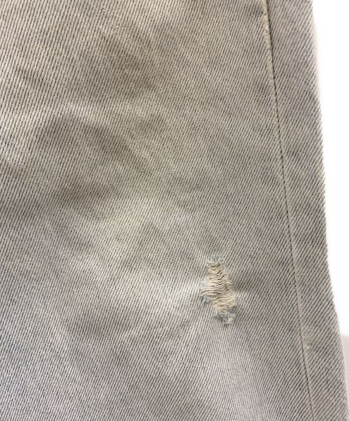 LEVI'S（リーバイス）LEVI'S (リーバイス) LEVI'S　501xxボタンフライデニムパンツ インディゴ サイズ:ｗ29×Ｌ34の古着・服飾アイテム