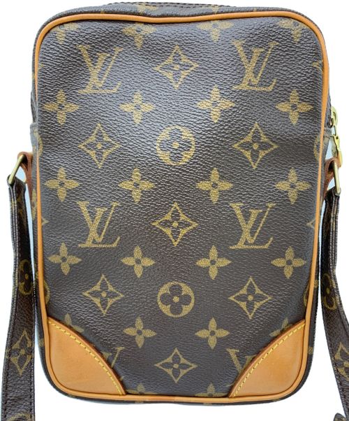 LOUIS VUITTON（ルイ ヴィトン）LOUIS VUITTON (ルイ ヴィトン) LOUIS VUITTON　ショルダーバッグの古着・服飾アイテム