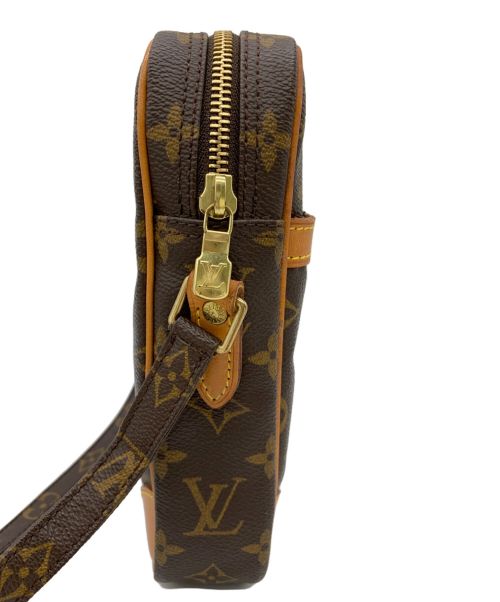LOUIS VUITTON（ルイ ヴィトン）LOUIS VUITTON (ルイ ヴィトン) LOUIS VUITTON　ショルダーバッグの古着・服飾アイテム