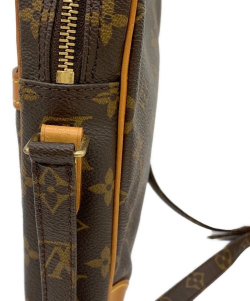 LOUIS VUITTON（ルイ ヴィトン）LOUIS VUITTON (ルイ ヴィトン) LOUIS VUITTON　ショルダーバッグの古着・服飾アイテム