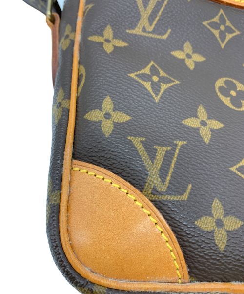 LOUIS VUITTON（ルイ ヴィトン）LOUIS VUITTON (ルイ ヴィトン) LOUIS VUITTON　ショルダーバッグの古着・服飾アイテム