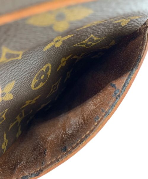 LOUIS VUITTON（ルイ ヴィトン）LOUIS VUITTON (ルイ ヴィトン) LOUIS VUITTON　ショルダーバッグの古着・服飾アイテム