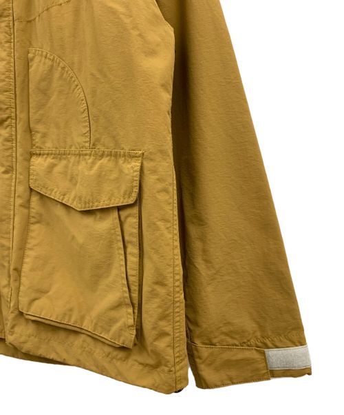 CHUMS（チャムス）CHUMS (チャムス) キャンピングパーカー カーキ サイズ:Lの古着・服飾アイテム