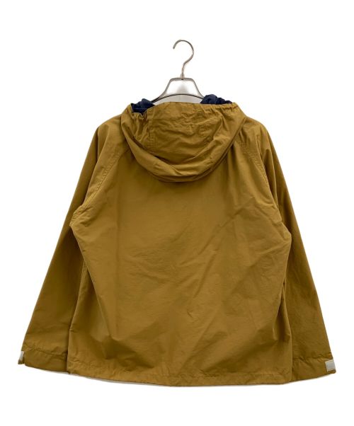 CHUMS（チャムス）CHUMS (チャムス) キャンピングパーカー カーキ サイズ:Lの古着・服飾アイテム