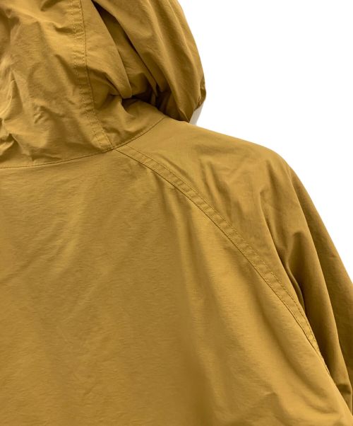 CHUMS（チャムス）CHUMS (チャムス) キャンピングパーカー カーキ サイズ:Lの古着・服飾アイテム