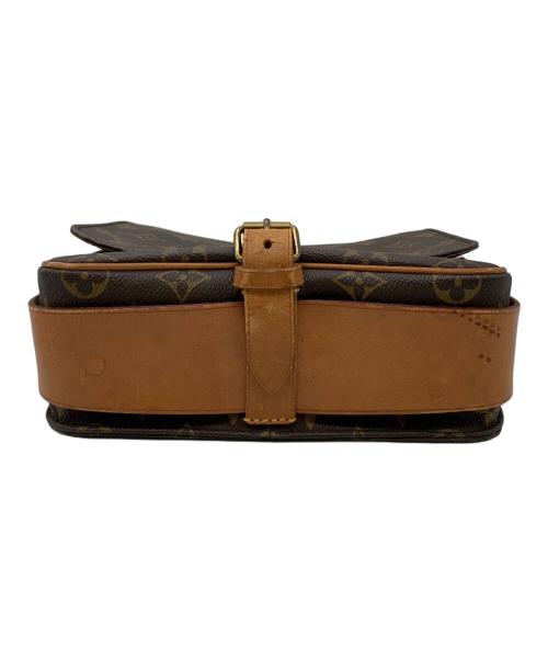 LOUIS VUITTON（ルイ ヴィトン）LOUIS VUITTON (ルイ ヴィトン) カルトシエールMMの古着・服飾アイテム