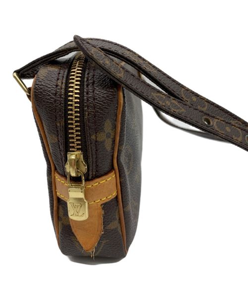 LOUIS VUITTON（ルイ ヴィトン）LOUIS VUITTON (ルイ ヴィトン) ショルダーポーチの古着・服飾アイテム