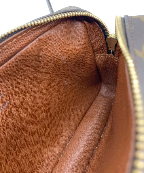 LOUIS VUITTON（ルイ ヴィトン）LOUIS VUITTON (ルイ ヴィトン) ショルダーポーチの古着・服飾アイテム