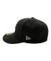 New Era (ニューエラ) New Era キャップ ブラック：3000円