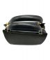 中古・古着 LOUIS VUITTON (ルイ ヴィトン) ハンドバッグ ブラック：42000円