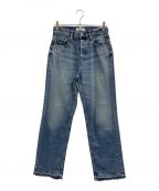 moussyマウジー）の古着「ジーンズ」