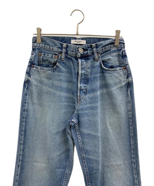 moussy（マウジー）moussy (マウジー) ジーンズ サイズ:ｗ27の古着・服飾アイテム