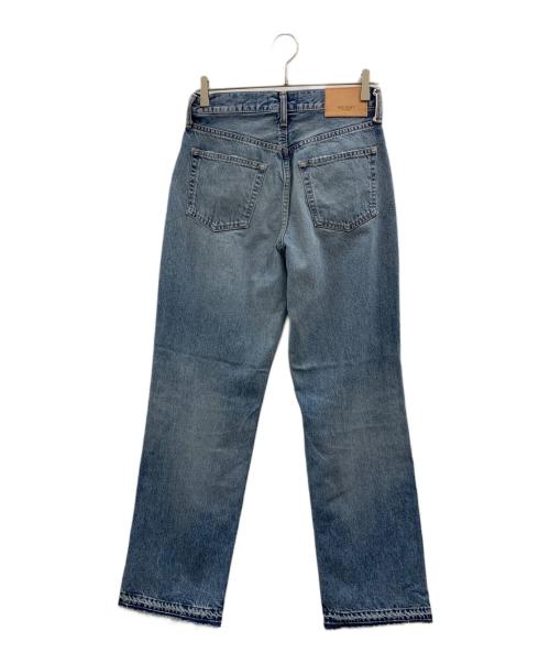 moussy（マウジー）moussy (マウジー) ジーンズ サイズ:ｗ27の古着・服飾アイテム