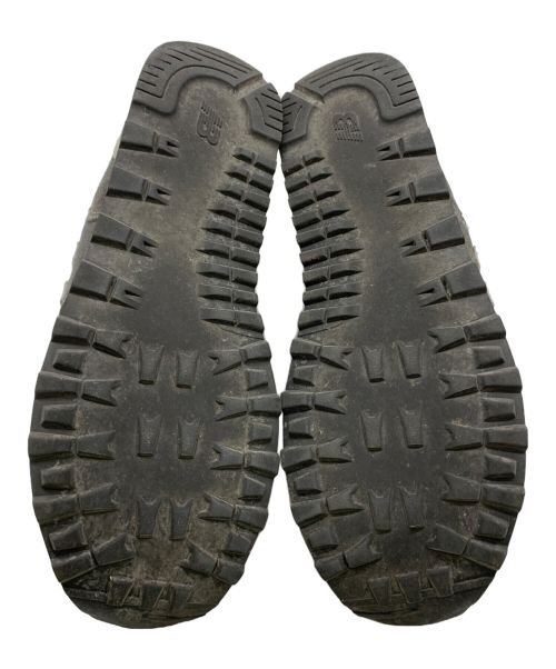 NEW BALANCE（ニューバランス）NEW BALANCE (ニューバランス) Made in UK 576 AGG グレー サイズ:26.5ｃｍの古着・服飾アイテム