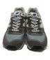NEW BALANCE (ニューバランス) Made in UK 576 AGG グレー サイズ:26.5ｃｍ：15000円