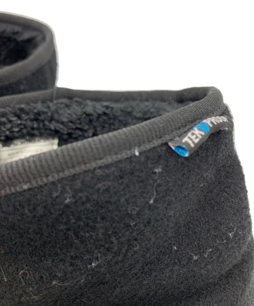 THE NORTH FACE（ザ ノース フェイス）THE NORTH FACE (ザ ノース フェイス) WINTER CAMP BOOTIE ブラック サイズ:27ｃｍの古着・服飾アイテム