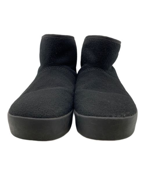 THE NORTH FACE（ザ ノース フェイス）THE NORTH FACE (ザ ノース フェイス) WINTER CAMP BOOTIE ブラック サイズ:27ｃｍの古着・服飾アイテム