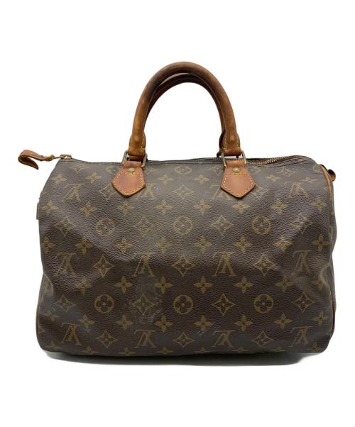LOUIS VUITTON（ルイ ヴィトン）LOUIS VUITTON (ルイ ヴィトン) スピーディ30の古着・服飾アイテム