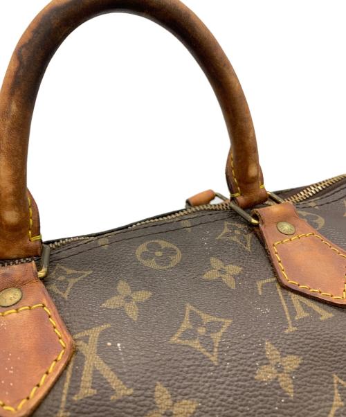 LOUIS VUITTON（ルイ ヴィトン）LOUIS VUITTON (ルイ ヴィトン) スピーディ30の古着・服飾アイテム