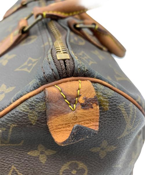 LOUIS VUITTON（ルイ ヴィトン）LOUIS VUITTON (ルイ ヴィトン) スピーディ30の古着・服飾アイテム