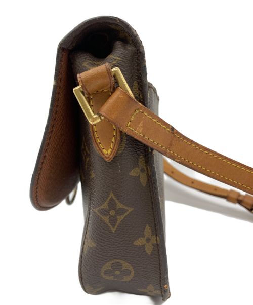 LOUIS VUITTON（ルイ ヴィトン）LOUIS VUITTON (ルイ ヴィトン) サンクルーMMの古着・服飾アイテム