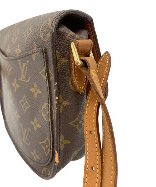 LOUIS VUITTON（ルイ ヴィトン）LOUIS VUITTON (ルイ ヴィトン) サンクルーMMの古着・服飾アイテム