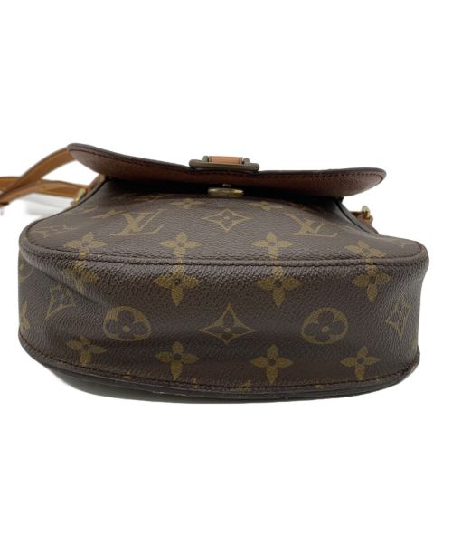 LOUIS VUITTON（ルイ ヴィトン）LOUIS VUITTON (ルイ ヴィトン) サンクルーMMの古着・服飾アイテム