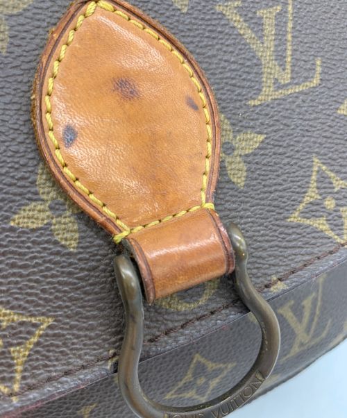 LOUIS VUITTON（ルイ ヴィトン）LOUIS VUITTON (ルイ ヴィトン) サンクルーMMの古着・服飾アイテム