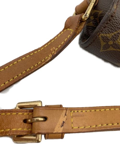 LOUIS VUITTON（ルイ ヴィトン）LOUIS VUITTON (ルイ ヴィトン) サンクルーMMの古着・服飾アイテム