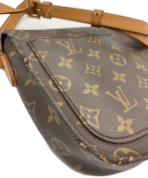 LOUIS VUITTON（ルイ ヴィトン）LOUIS VUITTON (ルイ ヴィトン) サンクルーMMの古着・服飾アイテム