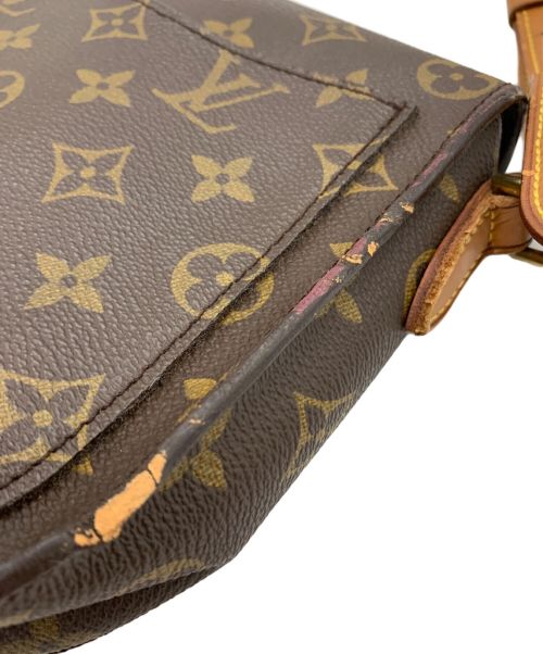 LOUIS VUITTON（ルイ ヴィトン）LOUIS VUITTON (ルイ ヴィトン) サンクルーMMの古着・服飾アイテム