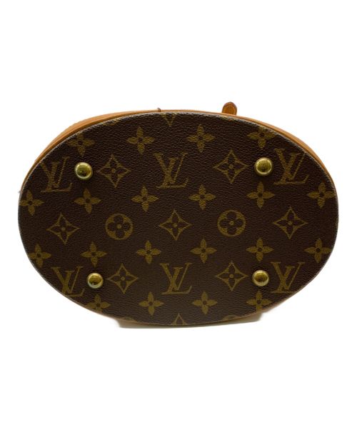 LOUIS VUITTON（ルイ ヴィトン）LOUIS VUITTON (ルイ ヴィトン) LOUIS VUITTON　バケットPMの古着・服飾アイテム