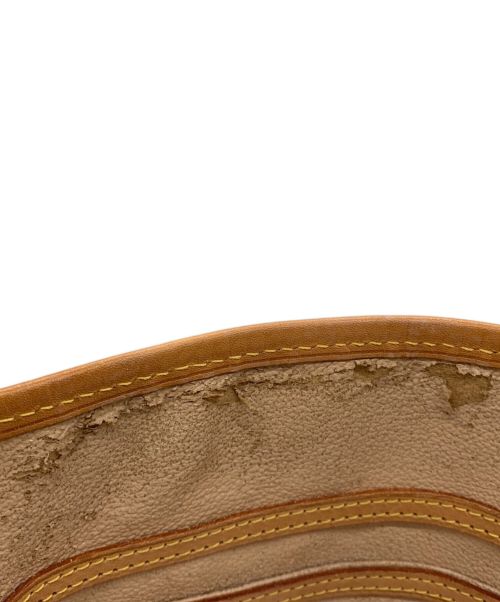 LOUIS VUITTON（ルイ ヴィトン）LOUIS VUITTON (ルイ ヴィトン) LOUIS VUITTON　バケットPMの古着・服飾アイテム