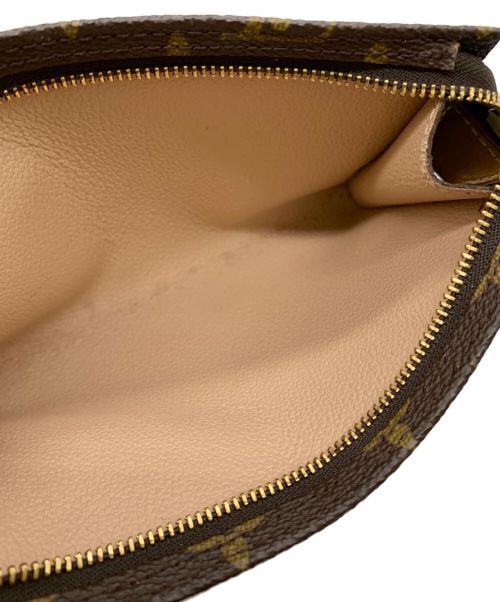 LOUIS VUITTON（ルイ ヴィトン）LOUIS VUITTON (ルイ ヴィトン) LOUIS VUITTON　バケットPMの古着・服飾アイテム