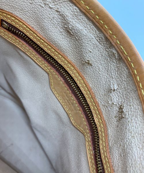 LOUIS VUITTON（ルイ ヴィトン）LOUIS VUITTON (ルイ ヴィトン) LOUIS VUITTON　バケットPMの古着・服飾アイテム